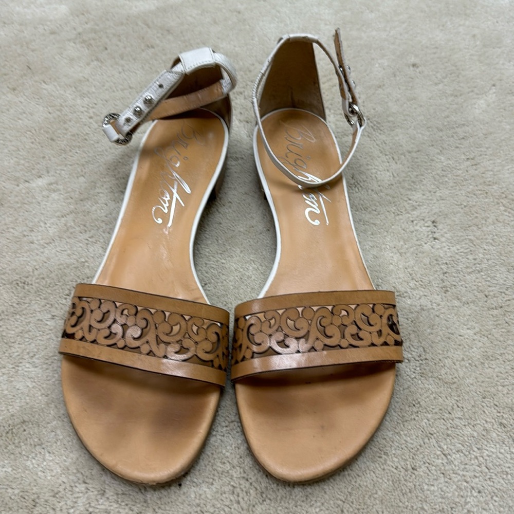 Brighton sandles